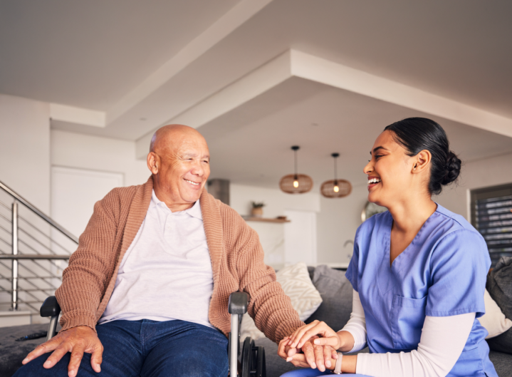 Senior Care